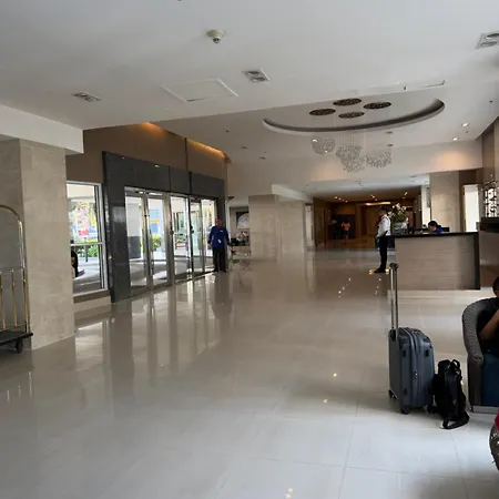 Smdc Property-Sea Residences Pasay Staycation