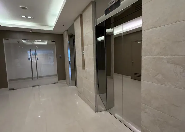 Smdc Property-sea Residences Pasay Staycation * Manila