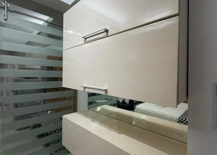 Smdc Property-sea Residences Pasay Staycation