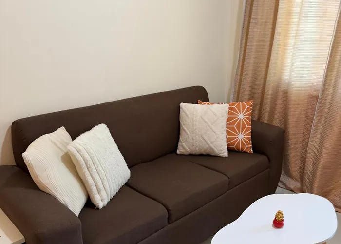 Smdc Property-sea Residences Pasay Staycation Apartahotel